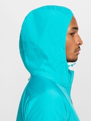 Кактус синий - Куртка Nike Repel Miler - Image 6 of 7
