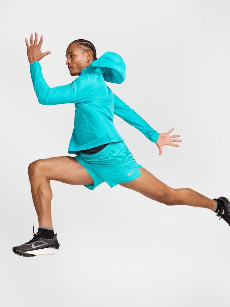 Кактус синий - Куртка Nike Repel Miler - Image 7 of 7