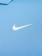 Nike Beyond Blue Court Dri-FIT Tennis Polo Shirt - Image 5 of 5