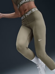 Nike Light Army Pro 365 Leggings - Image 3 of 5