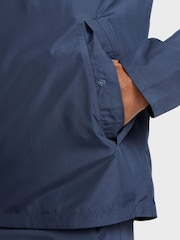 Nike Blue Repel Miler Running Jacket - Image 9 of 12