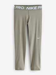 Light Army - Leggings cortos Pro 365 de Nike - Imagen 6 de 6