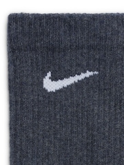 Pure - Спортивный Носки 6 набор с мягкой подошвой Nike Everyday Plus - Изображение 4 из 4