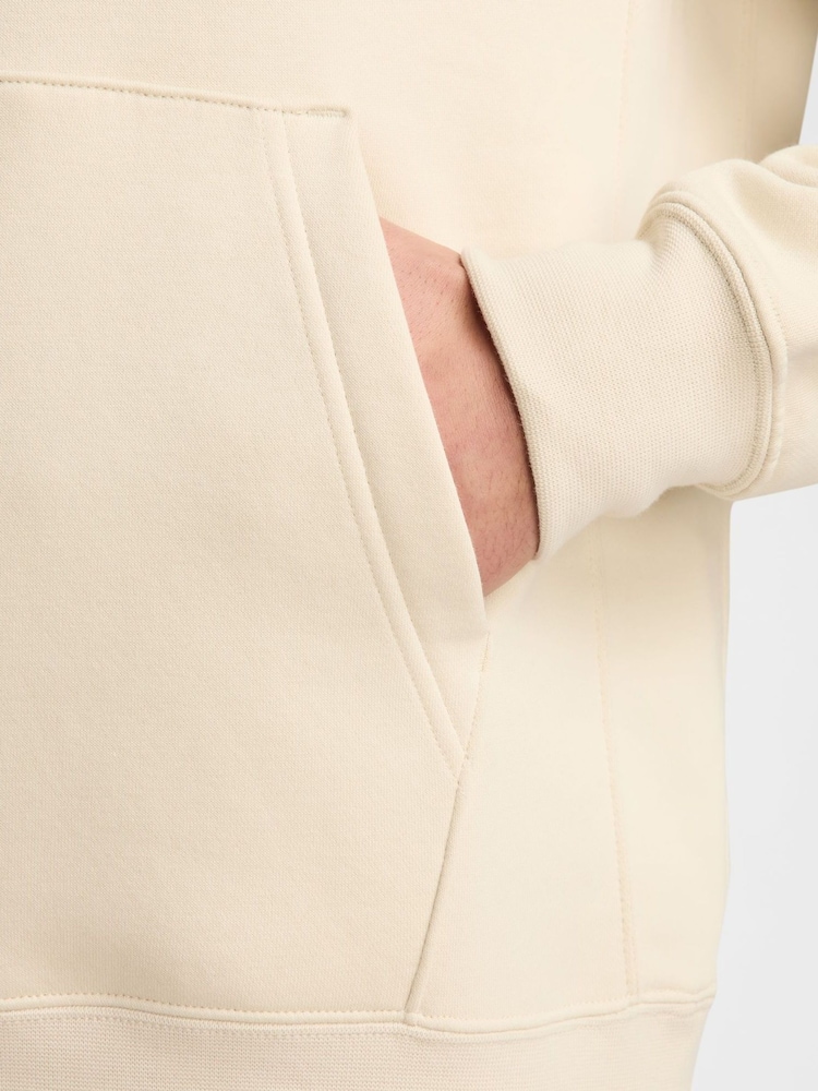 JASNY KHAKI - Nike Sportswear Club Air Max Graphic Hoodie - Image 4 of 7