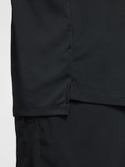 Nike Black Stride Dri-FIT ADV Running Vest Top - Image 4 of 8