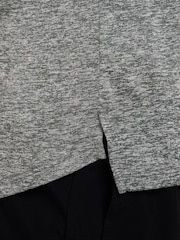 Nike Smoke Grey Stride Dri-FIT ADV Running Vasts - Image 5 of 8