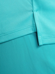 Nike Cactus Blue Stride Dri-FIT ADV Running Vest Top - Image 5 of 5