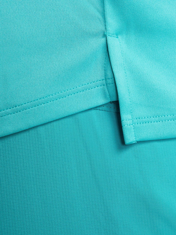 Nike Cactus Blue Stride Dri-FIT ADV Running Vest Top - Image 5 of 5 Nike Cactus Blue Stride Dri-FIT ADV Running Vest Top - Image 5 of 5