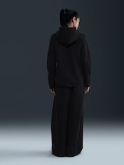 Nike Black Sportwear Tech Fleece Windrunner - Image 2 of 5