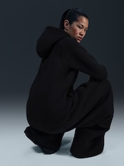 Nike Black Sportwear Tech Fleece Windrunner - Image 4 of 5