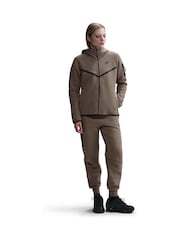 Флисовая ветровка Nike Sportwear Tech - Изображение 1 из 6