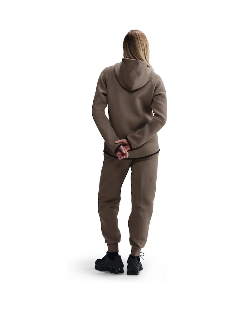 Флисовая ветровка Nike Sportwear Tech - Изображение 2 из 6