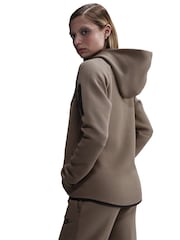 Флисовая ветровка Nike Sportwear Tech - Изображение 3 из 6