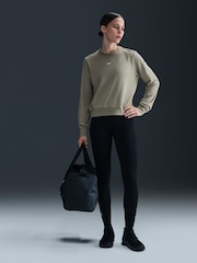 Nike Light Army One Dri-FIT Crew Neck Sweatshirt - Image 3 of 6