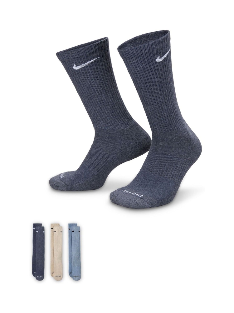 pure - Nike nogavice z okroglim ovratnikom za vsak dan Nike Plus - Slika 1 iz 4 pure - Nike nogavice z okroglim ovratnikom za vsak dan Nike Plus - Slika 1 iz 4