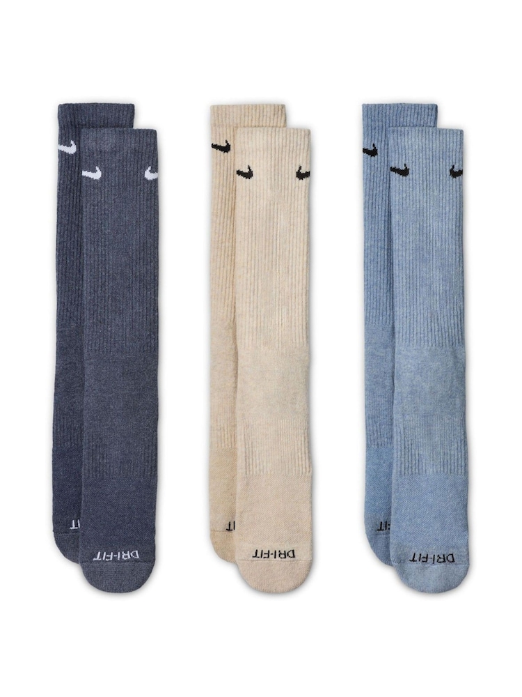 pure - Nike nogavice z okroglim ovratnikom za vsak dan Nike Plus - Slika 2 iz 4 pure - Nike nogavice z okroglim ovratnikom za vsak dan Nike Plus - Slika 2 iz 4