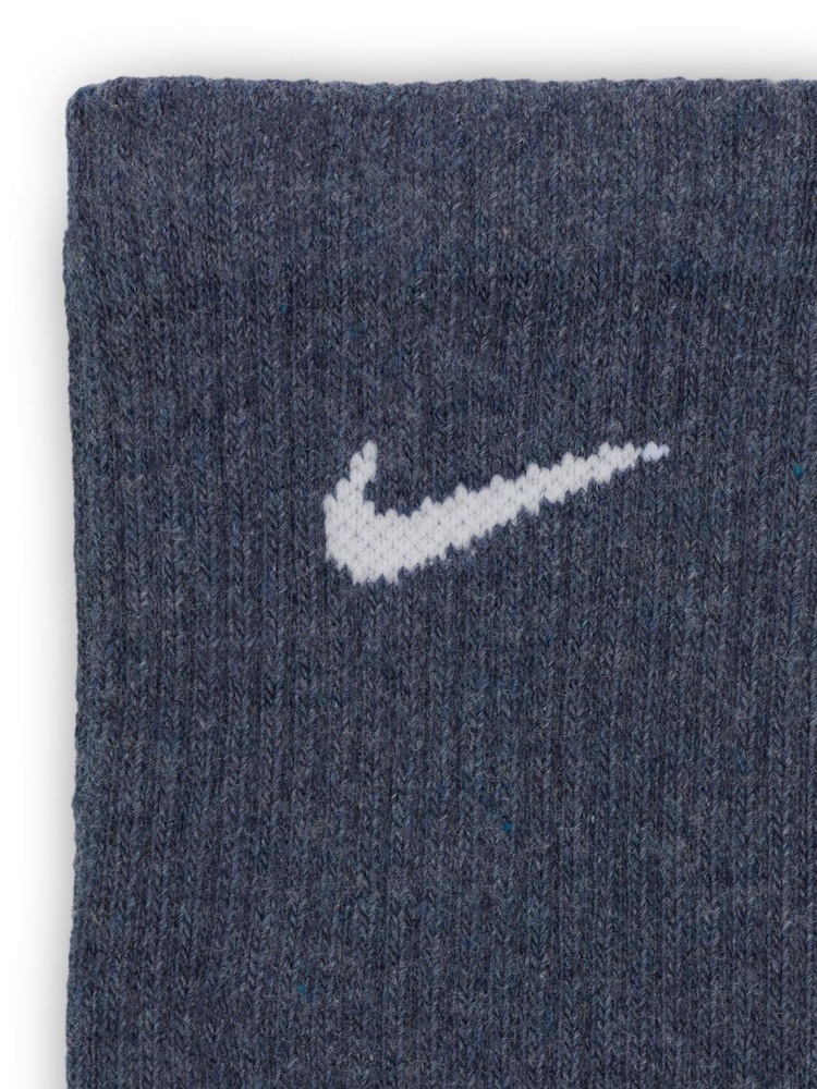 pure - Nike nogavice z okroglim ovratnikom za vsak dan Nike Plus - Slika 4 iz 4 pure - Nike nogavice z okroglim ovratnikom za vsak dan Nike Plus - Slika 4 iz 4