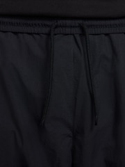 Nike Black Oversized Club Woven Track Joggers - Image 5 of 6