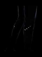 Nike Black Dri-FIT Stride Woven Running Joggers - Image 9 of 9