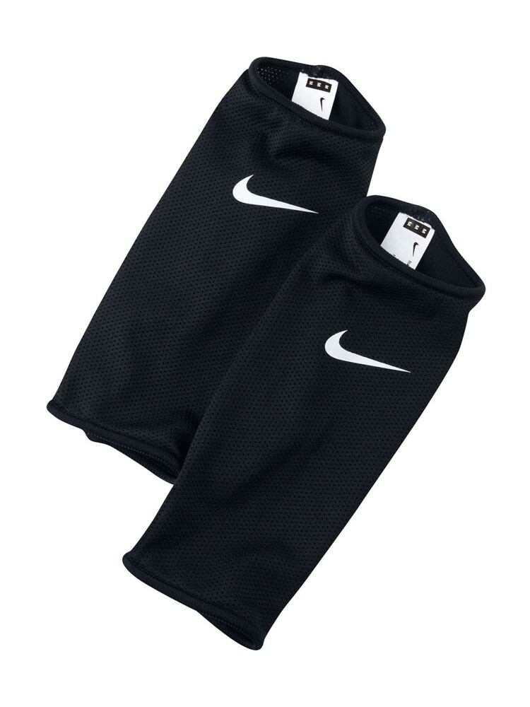Nike Black Guard Lock Football Sleeves - Image 1 of 1