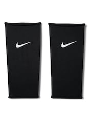 Nike Black Guard Lock Football Sleeves - Image 2 of 2