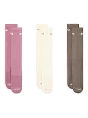 Nike Natural Plus Everyday Cushioned Training Crew Socks - Image 2 of 4