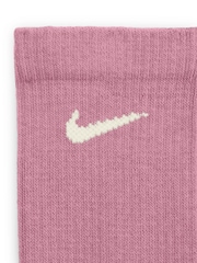 Nike Natural Plus Everyday Cushioned Training Crew Socks - Image 4 of 4