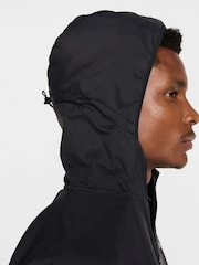 Nike Black Dri-FIT Stride Woven Running Jacket - Image 5 of 6