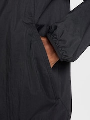 Nike Black Dri-FIT Stride Woven Running Jacket - Image 6 of 6