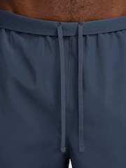 Nike Thunder Blue Challenger Dri-FIT 7 Inch 2-in-1 Running Shorts - Image 6 of 9