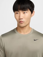Lahka armada - Majica Nike Dri-FIT Legend Training  - Slika 4 iz 4