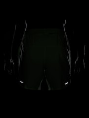 Nike Lime Green Dri-FIT Stride 7 Inch Running Shorts - Image 16 of 16
