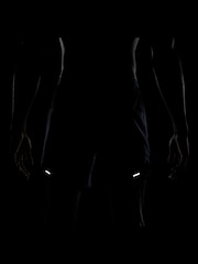 Nike Thunder Blue Dri-FIT Stride 7 Inch Running Shorts - Image 10 of 10