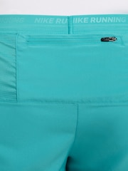 Nike Cactus Blue Dri-FIT Stride 7 Inch 2-In-1 Running Shorts - Image 14 of 18