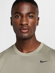 Nike Light Army Dri-FIT Legend Training Vest Top - Image 4 of 4