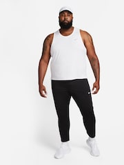 Nike Black Phenom Dri-FIT Knit Running Joggers - Image 12 of 13