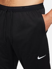 Nike Black Phenom Dri-FIT Knit Running Joggers - Image 3 of 13