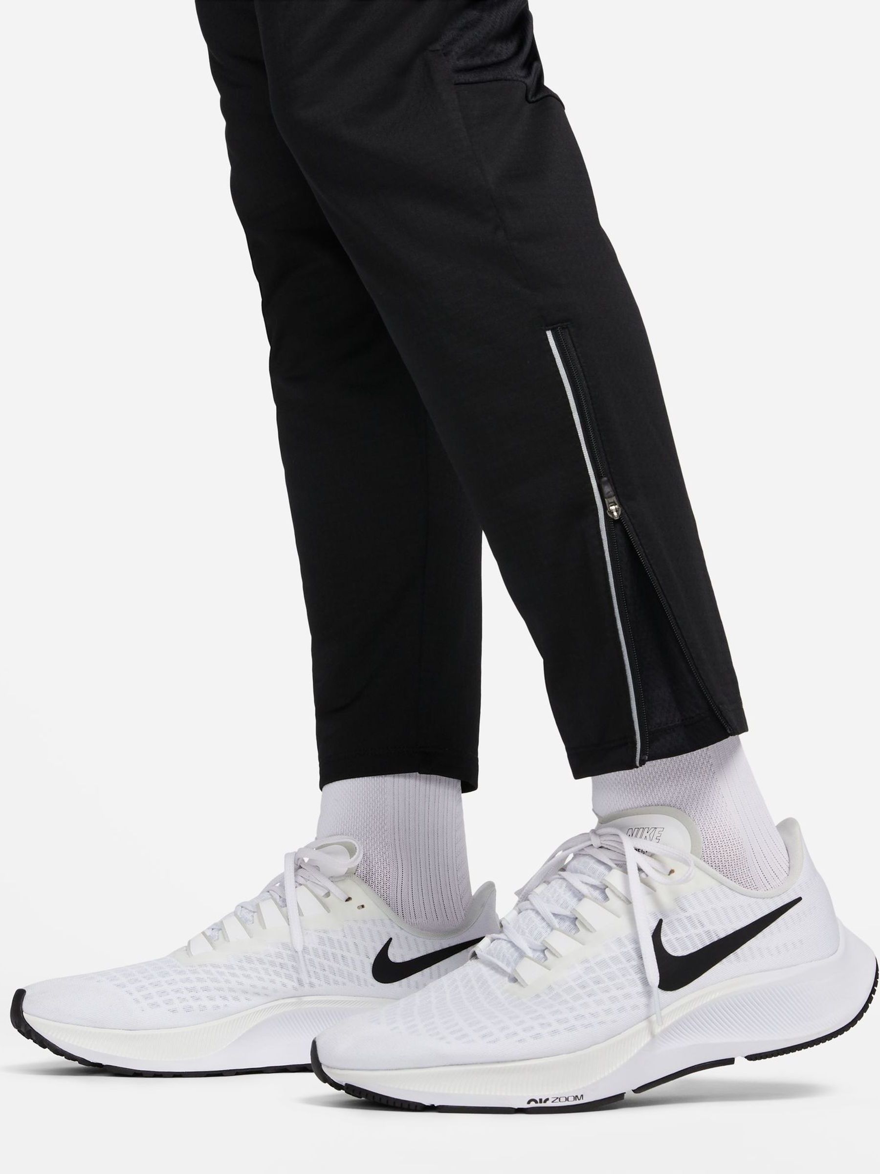 nike flyknit joggers