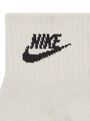 Nike Everyday Essentials Strumpor 3 -paket - Bild 4 av 4