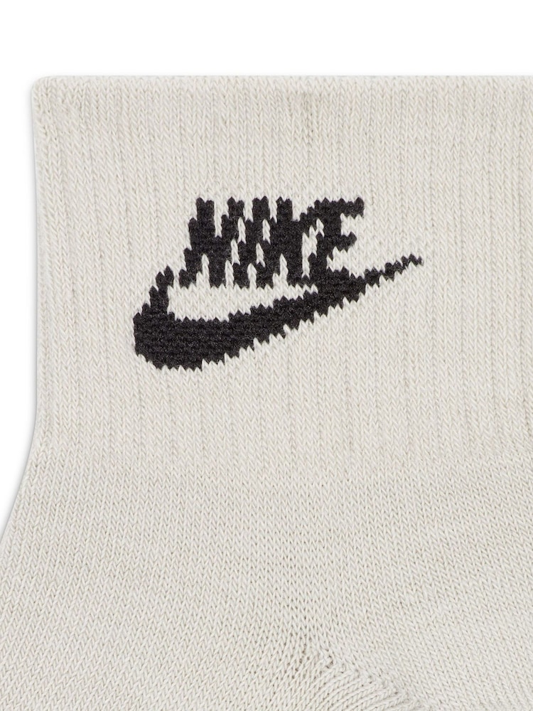Nike Everyday Essentials Strumpor 3 -paket - Bild 4 av 4