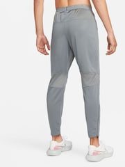 Nike Smoke Grey Phenom Dri-FIT Knit Running Joggers - Image 2 of 11
