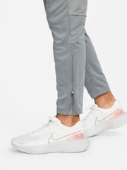 Nike Smoke Grey Phenom Dri-FIT Knit Running Joggers - Image 4 of 11
