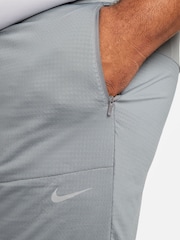 Nike Smoke Grey Phenom Dri-FIT Knit Running Joggers - Image 8 of 11