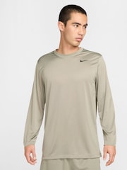 Nike Light Army Dri-FIT Legend Training T-Shirt - Image 1 of 1