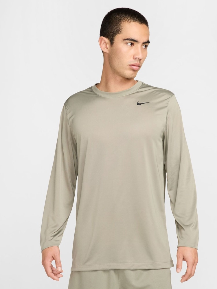 Nike Light Army Dri-FIT Legend Training T-Shirt - Image 1 of 1