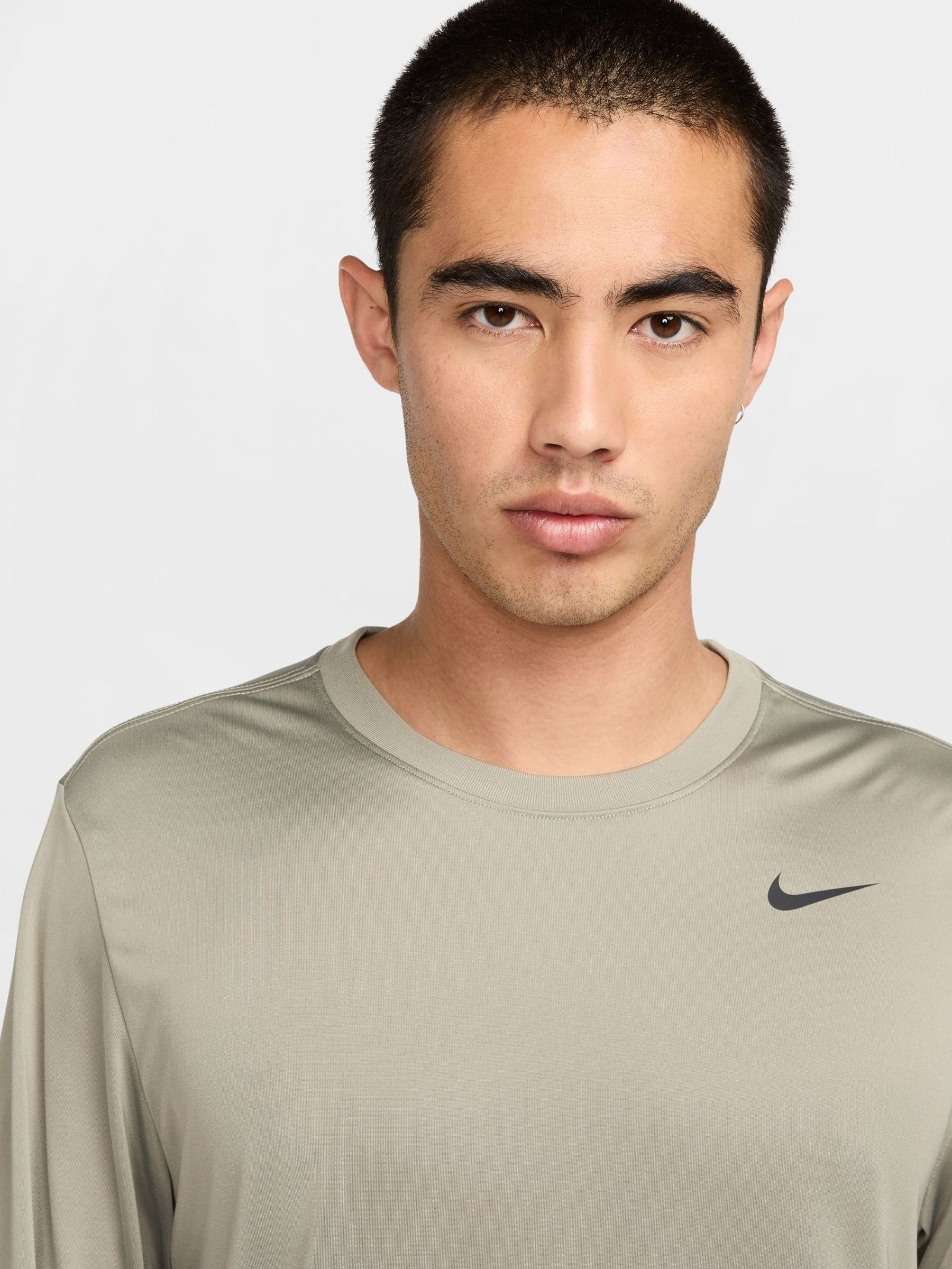 nike t shirt army