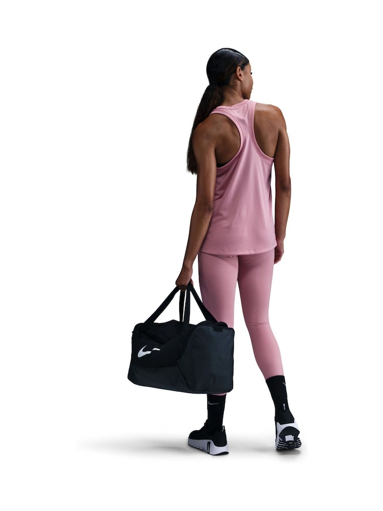 Hyper roze - Nike Dri-FIT tanktop met racerback - Image 2 of 10