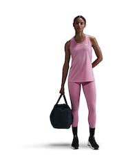 Hyper roze - Nike Dri-FIT tanktop met racerback - Image 5 of 10