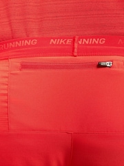 Czerwony University - Nike Dri-FIT Stride 7 Inch Running Shorts - Image 11 of 11