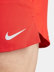 Czerwony University - Nike Dri-FIT Stride 7 Inch Running Shorts - Image 6 of 11